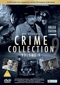 Watch A Question of Suspense