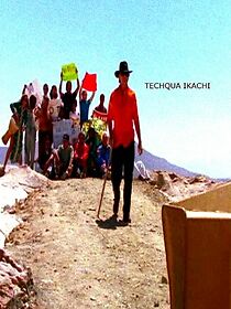 Watch Techqua Ikachi: Aboriginal Warning (Short 2008)