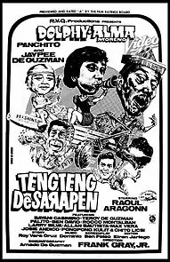 Watch Tengteng de sarapen