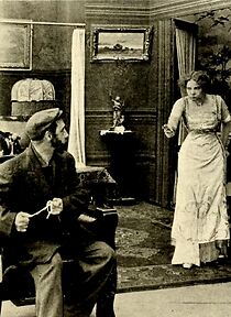 Watch Return of William Marr (Short 1912)