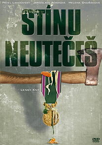 Watch No Escape from the Shadow