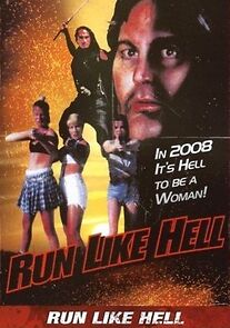 Watch Run Like Hell