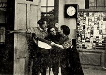 Watch Saved from the Torrents (Short 1911)