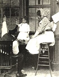 Watch Signal Lights (Short 1912)