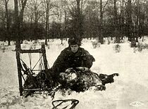 Watch Sons of the North Woods (Short 1912)