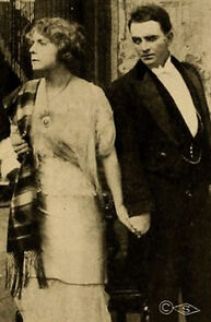 Watch The Speck on the Wall (Short 1914)