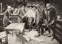 Watch Ten Nights in a Bar Room (Short 1911)