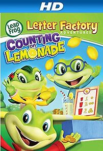 Watch LeapFrog Letter Factory Adventures: Counting on Lemonade (Short 2014)