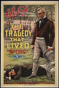 Watch The Tragedy That Lived (Short 1914)