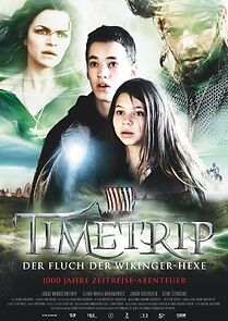 Watch Timetrip: The Curse of the Viking Witch