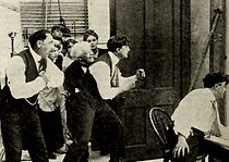 Watch The Understudy (Short 1912)