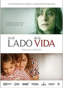 Watch En el lado de la vida (Short 2008)