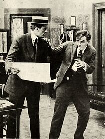 Watch The Voice of Conscience (Short 1912)