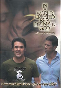 Watch In a World Created by a Drunken God