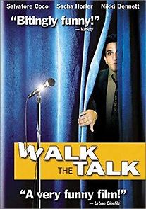 Watch Walk the Talk