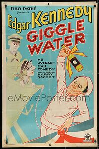 Watch Giggle Water (Short 1932)