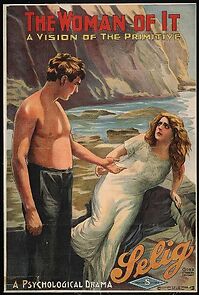 Watch The Woman of It (Short 1914)