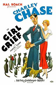 Watch Girl Grief (Short 1932)