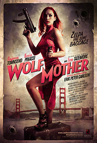 Watch Wolf Mother