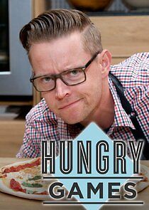 Watch Hungry Games