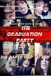 Watch The Graduation Party