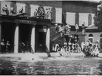 Watch Baths at Milan, Italy (Short 1896)