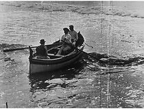 Watch Barque en mer (Short 1896)