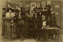 Watch The Sheriff of Black Gulch (Short 1910)