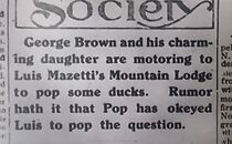 Watch The Girl in the Tonneau (Short 1932)