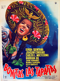 Watch Bonitas las tapatías