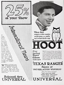 Watch The Cactus Kid (Short 1921)