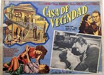 Watch Casa de vecindad