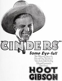 Watch Cinders (Short 1920)