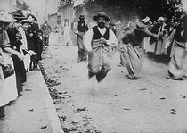 Watch Course en sacs (Short 1896)