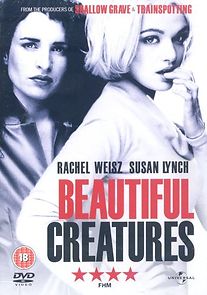 Watch Beautiful Creatures