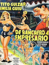 Watch De ranchero a empresario
