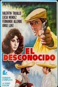 Watch El desconocido