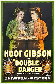 Watch Double Danger (Short 1920)
