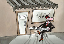 Watch Drengen der spiste sin havregrød (Short 1997)