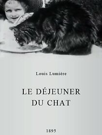 Watch Le déjeuner du chat (Short 1895)