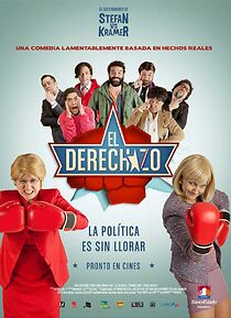 Watch El derechazo