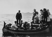 Watch Embarquement pour la promenade (Short 1896)