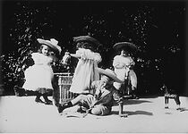 Watch Children at Play (Short 1896)