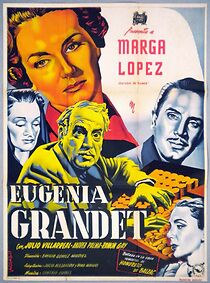 Watch Eugenia Grandet