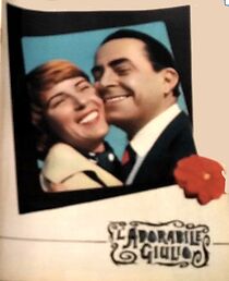 Watch L'adorabile Giulio