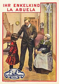 Watch The Foster Child (Short 1912)