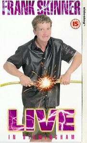 Watch Frank Skinner Live in Birmingham