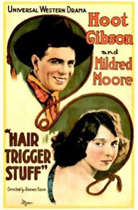 Watch Hair Trigger Stuff (Short 1920)