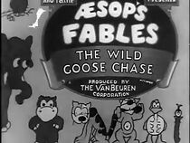 Watch The Wild Goose Chase (Short 1932)