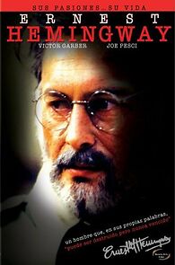 Watch The Legendary Life of Ernest Hemingway